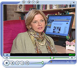 Charol Shakeshaft Video