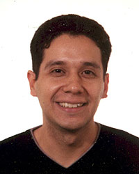 Mario Ruiz