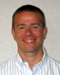 Steven Daniel Smith