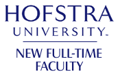 Hofstra University Logo