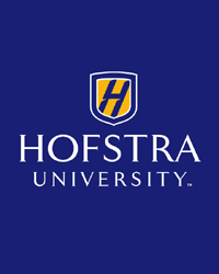 Hofstra Logo