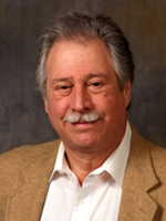 Photo of Charles Merguerian
