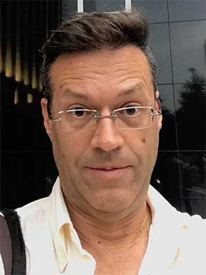 Photo of Alexander  Mihailovic