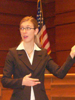 Photo of Maura  Mills