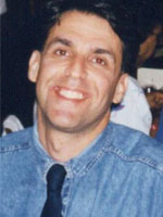 Photo of Doron  Milstein
