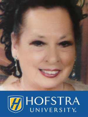 Photo of Silvia A. Montemurro