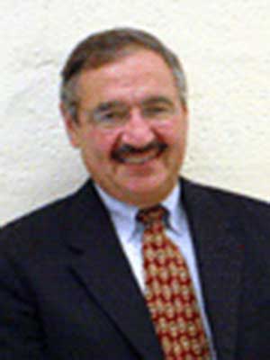 Photo of Robert Motta