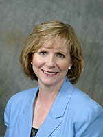 Photo of Susan M. Murphy