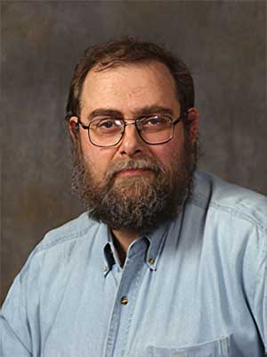 Photo of Aleksandr Naymark