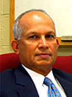 Dr. James Neelankavil