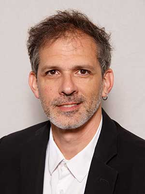 Photo of George Nicholas