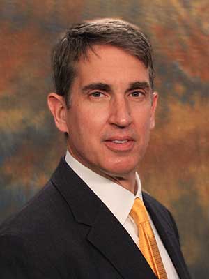 Photo of William F. Nirode