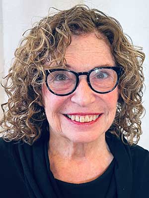 Photo of Christine Noschese