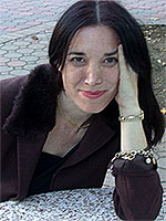 Photo of Beth S. Ocko
