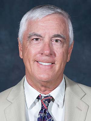 Photo of Steven C. Okulewicz
