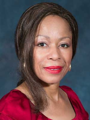 Photo of Uzo N. Osuno