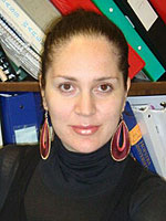 Photo of Marysia Weiss