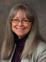 Photo of Carole C. Papper