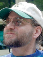 Photo of Charles C. Peterson