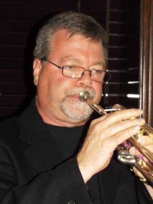 Photo of Leon Petruzzi