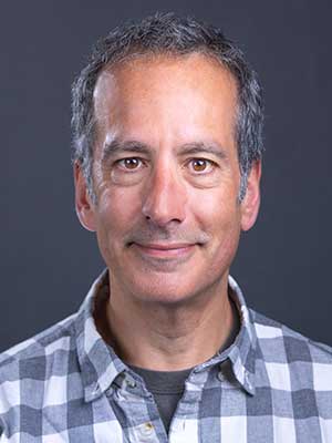 Photo of Oscar Pineno