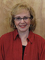 Photo of Ruth  Prigozy