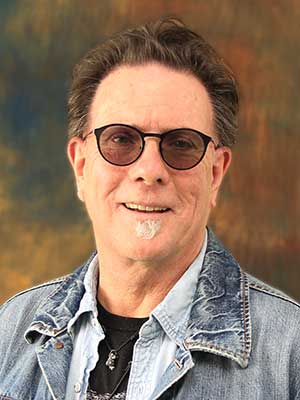 Photo of Marc D. Prinz