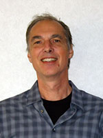 Photo of Dennis Quinn