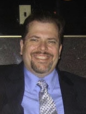 Photo of Thomas G. Re