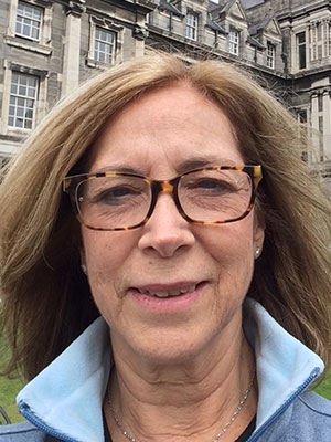 Photo of Linda L. Reesman