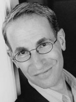 Photo of David Ronis