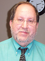 Geoffrey A. Roth