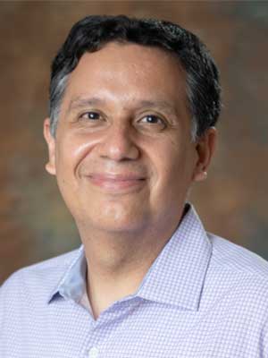 Photo of Mario M. Ruiz