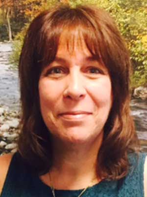 Photo of Denise R. Ruscio