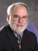 Photo of John S. Russell