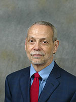 Larry Russell