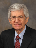 Photo of Kurt Salzinger