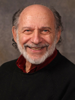 Photo of Peter M. Sander