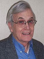 Photo of Robert B. Sargent