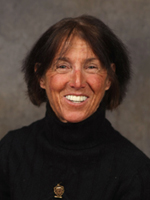 Photo of Gail Satler