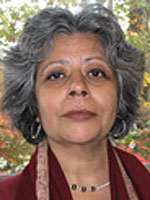 Photo of Sabina  Sawhney