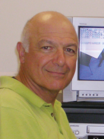 Photo of Daniel T. Sciarra