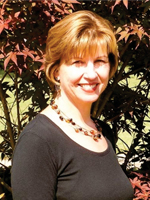Photo of Kathleen Scott