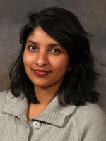 Photo of Bhaswati Sengupta