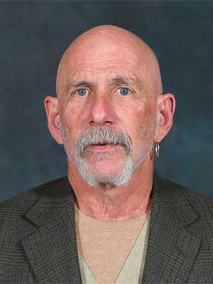 Photo of Marc L. Silver