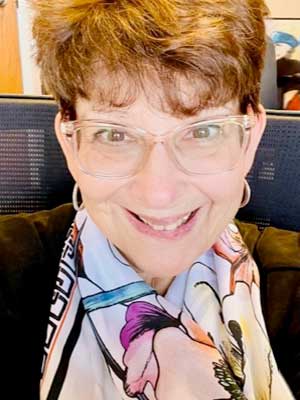 Photo of Wendy Silverman