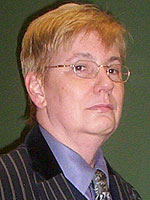 Photo of Patricia J. Smith