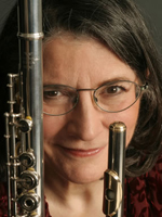 Photo of Terri Shapiro
