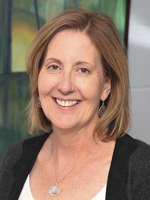Photo of Carol J. St. Angelo