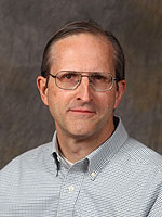 Photo of Ronald E. Strothkamp